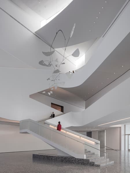 Nancy and Rich Kinder Museum