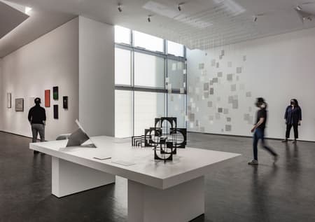 Nancy and Rich Kinder Museum 