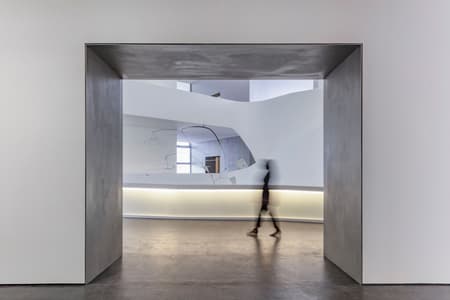 Nancy and Rich Kinder Museum