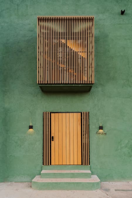 House of Light Oaxaca