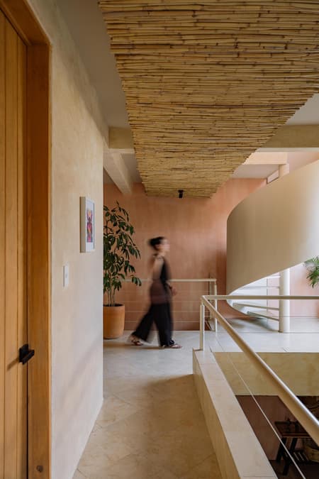 House of Light Oaxaca