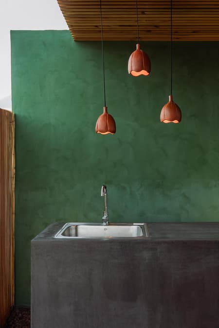 House of Light Oaxaca