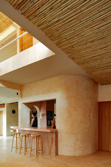 House of Light Oaxaca