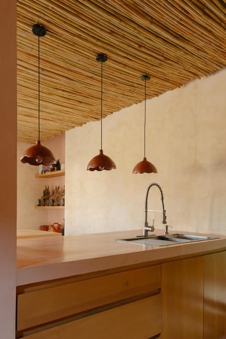 House of Light Oaxaca