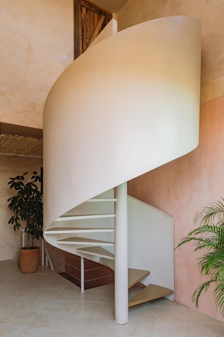 House of Light Oaxaca