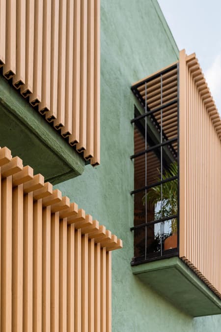 House of Light Oaxaca