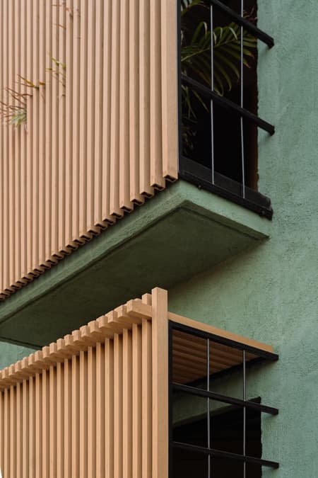 House of Light Oaxaca