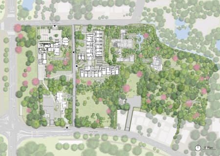 Shisui, a Luxury Collection Hotel, Nara