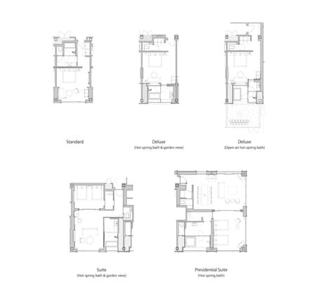 Shisui, a Luxury Collection Hotel, Nara