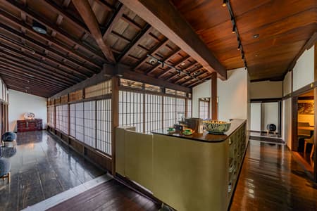 Shisui, a Luxury Collection Hotel, Nara