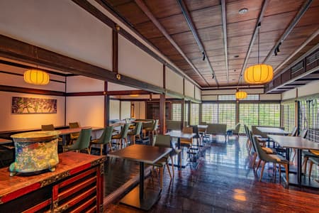 Shisui, a Luxury Collection Hotel, Nara