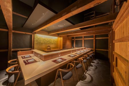 Shisui, a Luxury Collection Hotel, Nara