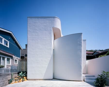 House in Hayama