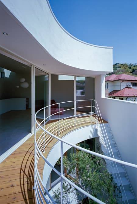 House in Hayama