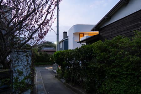 House in Hayama