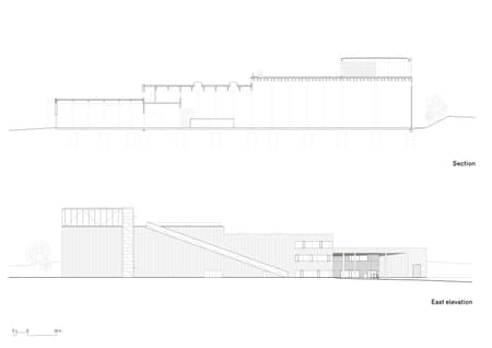 TRUMPF Fitness and Company Sports Center