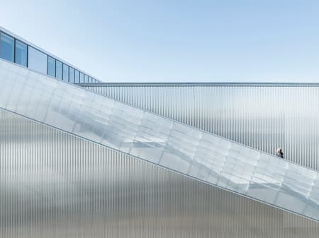 TRUMPF Fitness and Company Sports Center