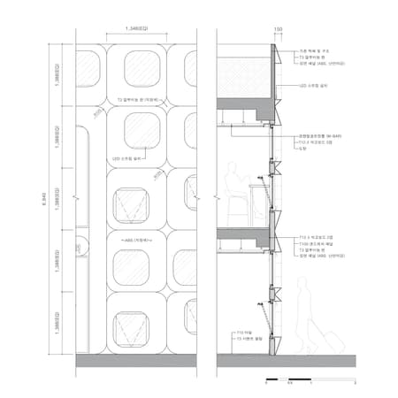 Hotel Myeongdong Station