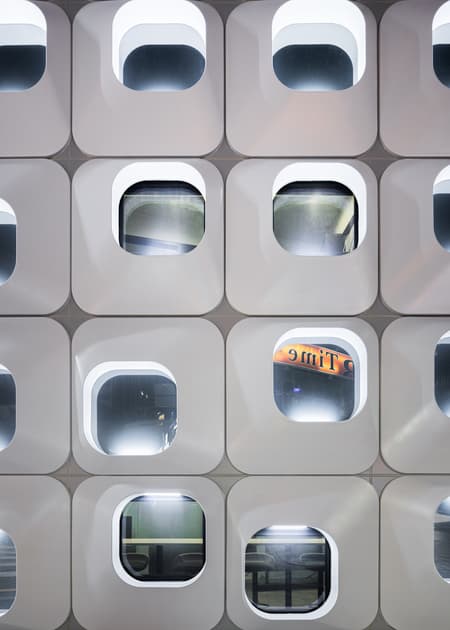 Hotel Myeongdong Station