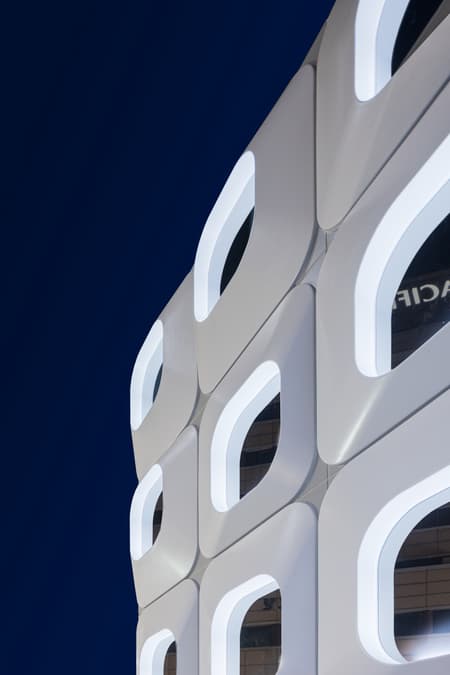 Hotel Myeongdong Station