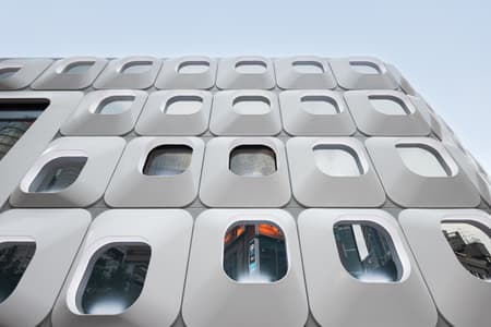 Hotel Myeongdong Station