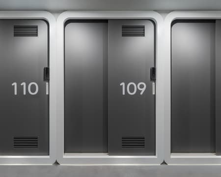 Hotel Myeongdong Station