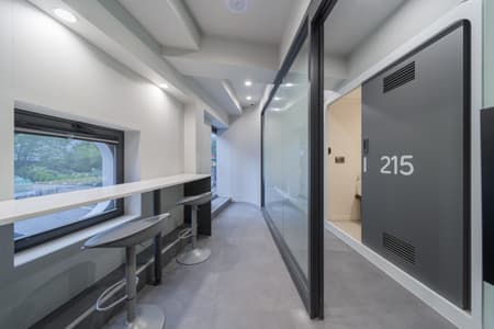 Hotel Myeongdong Station