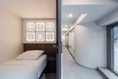 Hotel Myeongdong Station