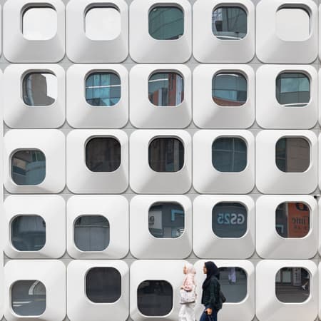 Hotel Myeongdong Station