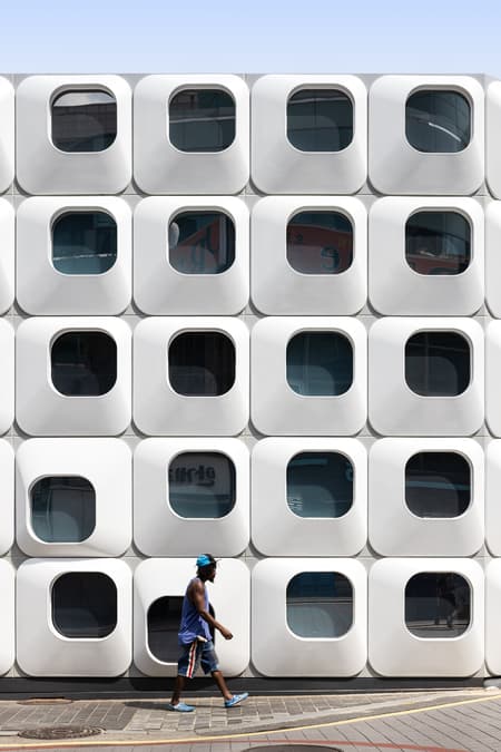 Hotel Myeongdong Station