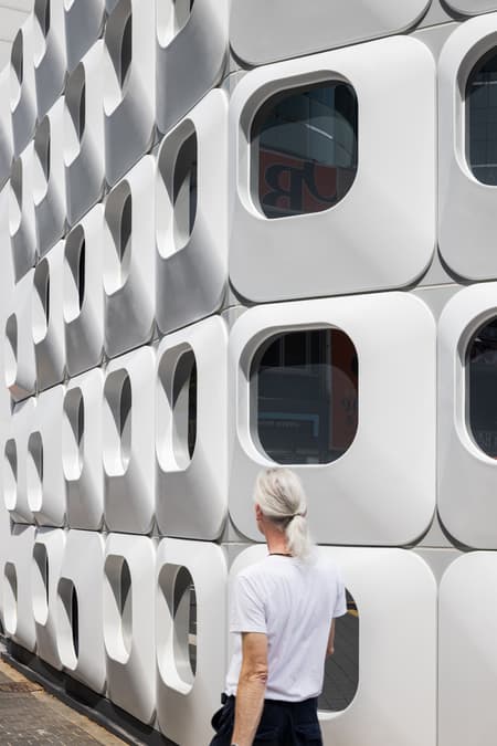 Hotel Myeongdong Station