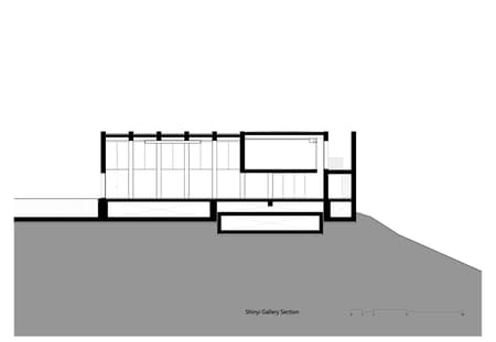 Paul Chiang Art Center