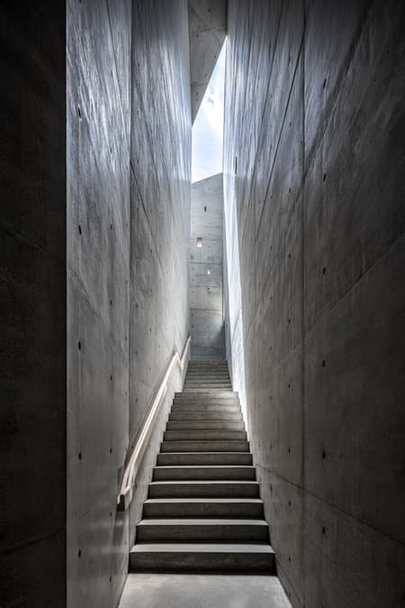 Paul Chiang Art Center