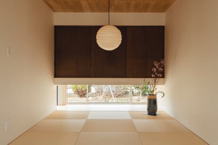 A Life Where Spaces Connect