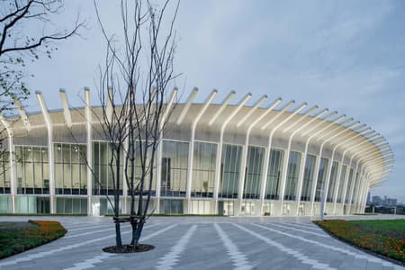 Chongqing Lijia Smart Hall