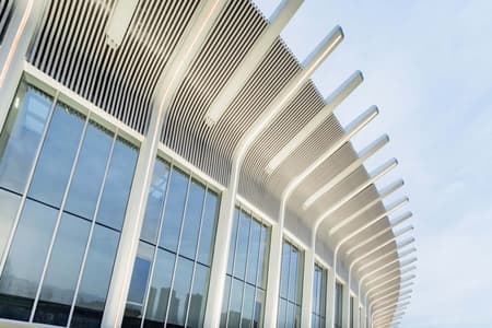 Chongqing Lijia Smart Hall