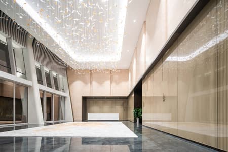 Chongqing Lijia Smart Hall