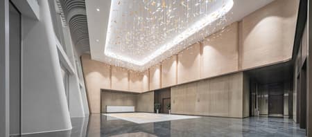 Chongqing Lijia Smart Hall