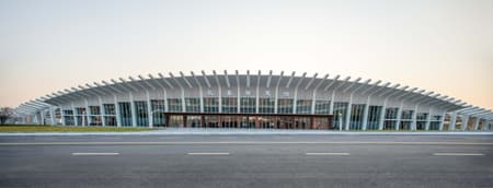 Chongqing Lijia Smart Hall