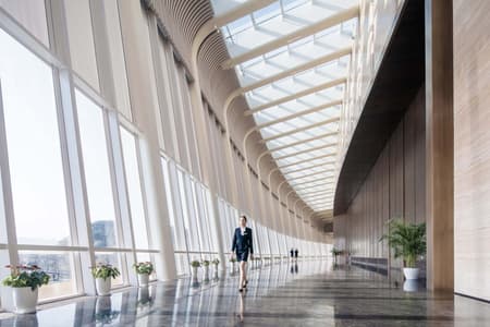 Chongqing Lijia Smart Hall