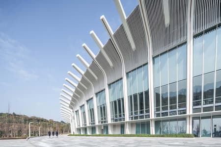 Chongqing Lijia Smart Hall