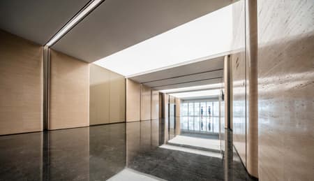 Chongqing Lijia Smart Hall