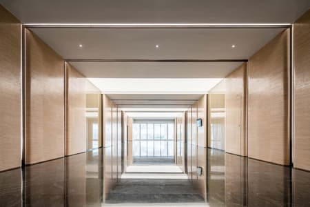 Chongqing Lijia Smart Hall