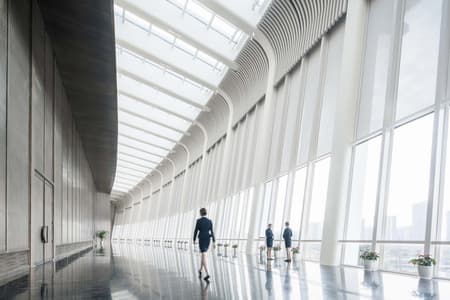 Chongqing Lijia Smart Hall