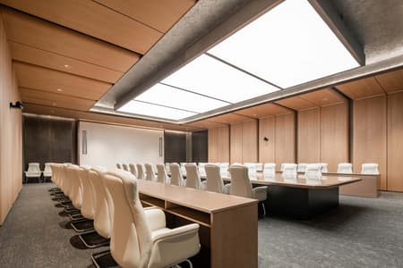 Chongqing Lijia Smart Hall