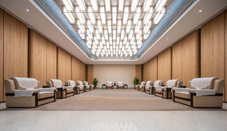 Chongqing Lijia Smart Hall