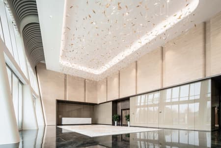 Chongqing Lijia Smart Hall