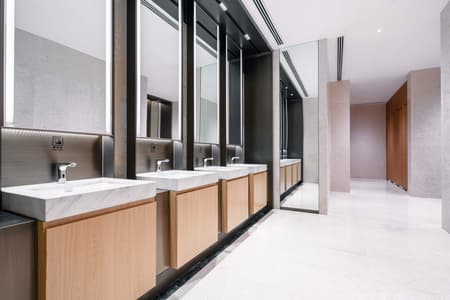 Chongqing Lijia Smart Hall