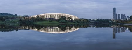 Chongqing Lijia Smart Hall