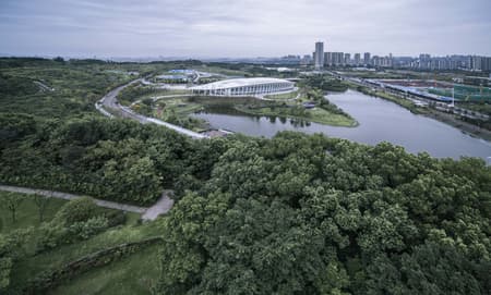 Chongqing Lijia Smart Hall